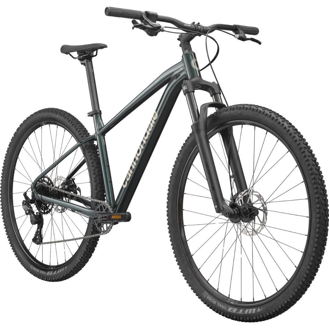 Cannondale Trail 3 Bike